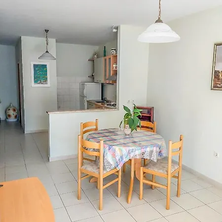 Appartamento Keran 2+2 *