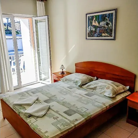 Appartamento Keran 2+2 Podgora (Split-Dalmatia)