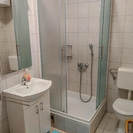 Keran 2+2 * Podgora (Split-Dalmatia)