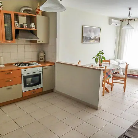 Keran 2+2 Apartamento *