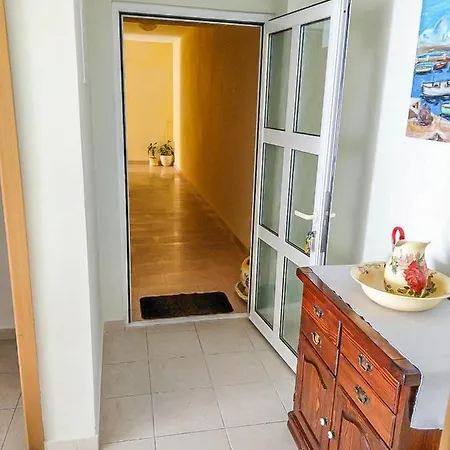 Keran 2+2 Apartamento