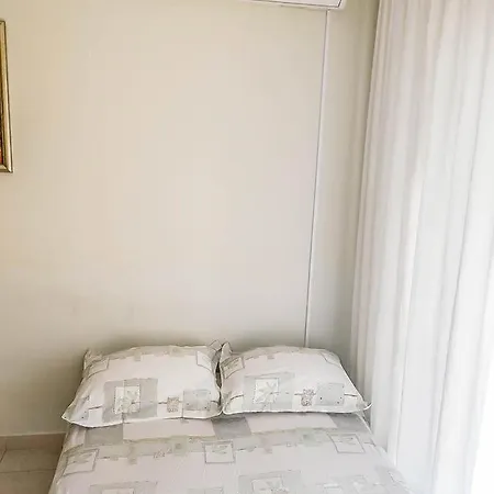 Keran 2+2 Apartamento Podgora