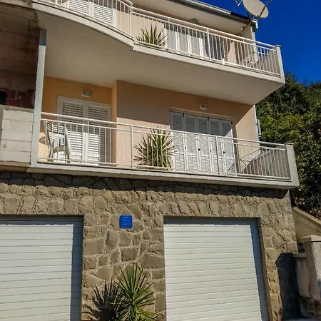 Keran 2+2 Podgora