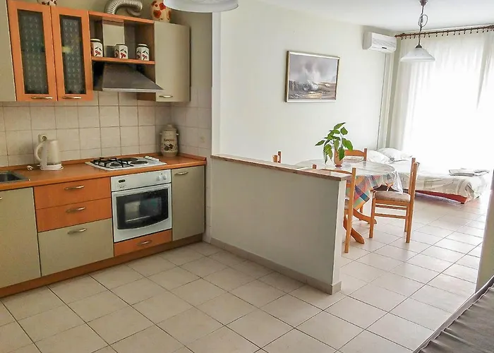 Keran 2+2 Apartamento *