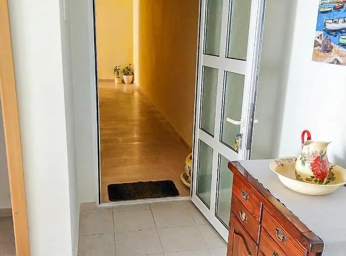 Keran 2+2 Apartamento