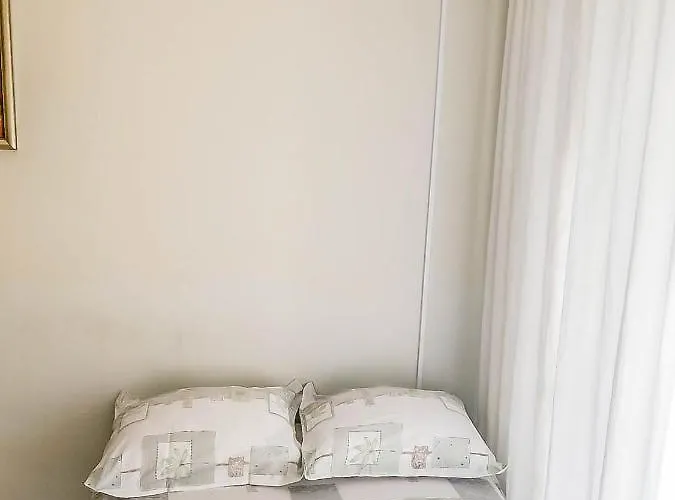 Keran 2+2 Apartamento Podgora (Split-Dalmatia)