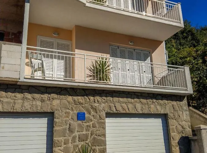 Keran 2+2 Podgora (Split-Dalmatia)