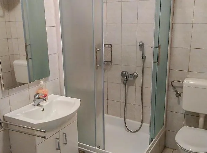 Keran 2+2 * Podgora (Split-Dalmatia)